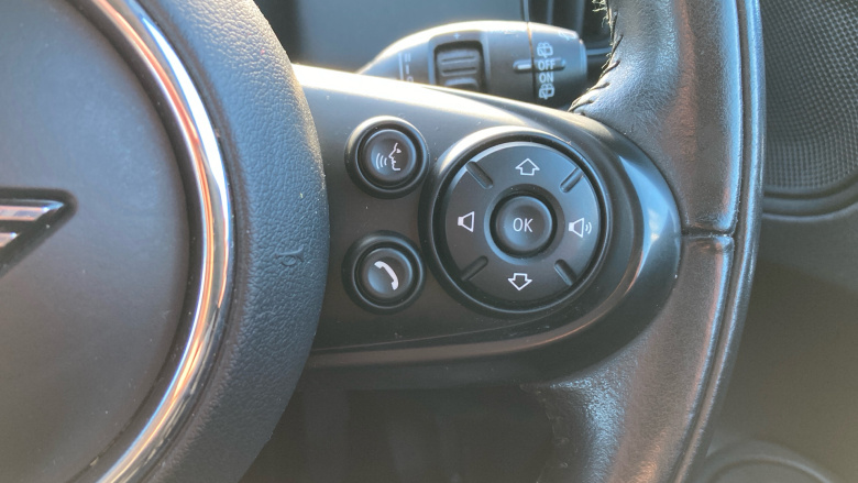 MINI Countryman 1.5 Cooper Classic 5dr Petrol Hatchback